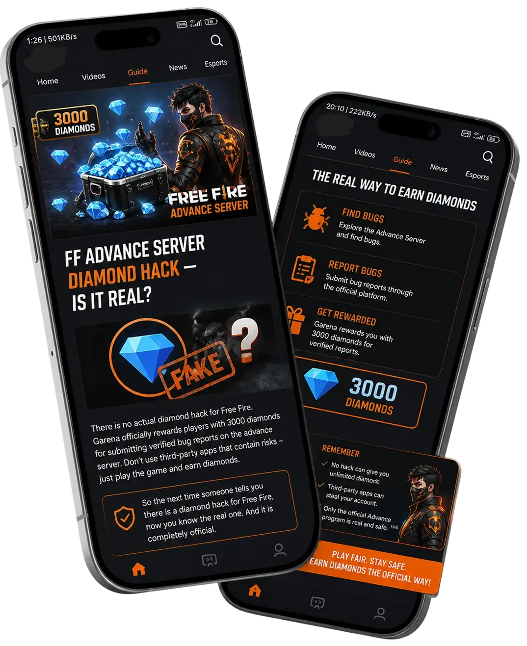 FF Advance diamond hack e1777717418746